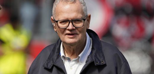 Ulrich Potofski ist tot: Sportmoderator im Alter von 73 Jahren gestorben