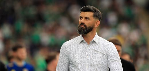 2. Fußball-Bundesliga: Schalke 04 verpflichtet Muslic als neuen Trainer