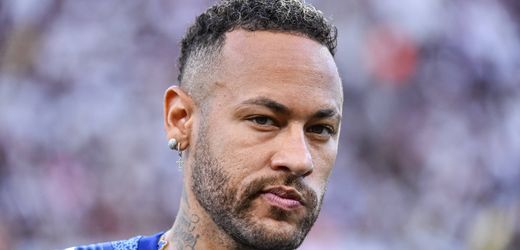 Brasilianische Fußballnationalmannschaft: Neymars Comeback verzögert sich wegen Verletzung