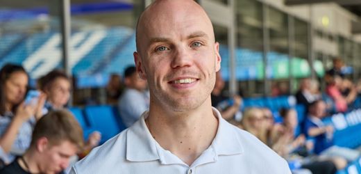 Hamburger SV: Henrik Köncke folgt auf Marcell Jansen als Präsident