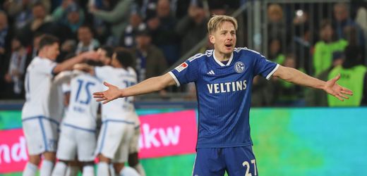 2. Bundesliga: Der 1. FC Magdeburg schlägt den FC Schake 04 deutlich