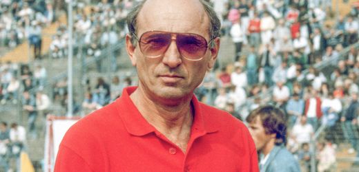 Slobodan Cendic: Ehemaliger Bundesligatrainer ist tot