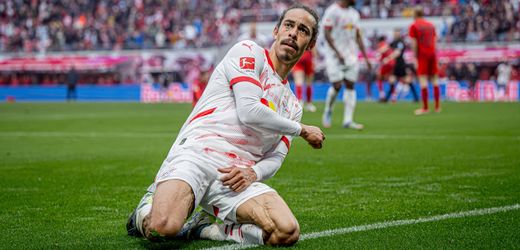 Fußball-Transfers: Yussuf Poulsen geht zum HSV, Konkurrenz für Kai Havertz beim FC Arsenal