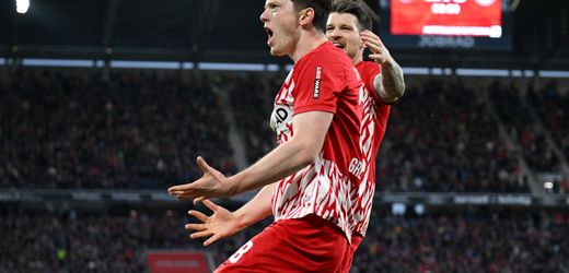 Europa League: SC Freiburg besiegt RC Lens nach Verlängerung