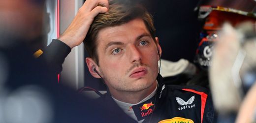 Max Verstappen: Führt die Frustsaison zum Teamwechsel in der Formel 1?