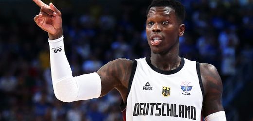 Basketball-EM: Dennis Schröder überragt gegen Finnland und widerlegt Kritiker