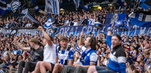 Arminia Bielefeld im DFB-Pokal-Finale: Ein Fan über den Traum, der wahr wurde