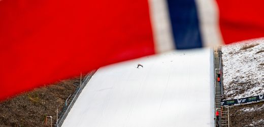 Skispringen: Norwegen ringt um Rettung des Nationalsports nach Betrugsskandal