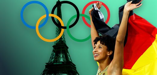 Olympia 2024: Wer sind die deutschen Medaillenhoffnungen?