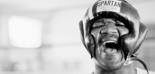 George Foreman ist tot: Sein Leben in Bildern