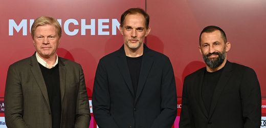Thomas Tuchel bei Bayern München: Der Nächste, bitte!