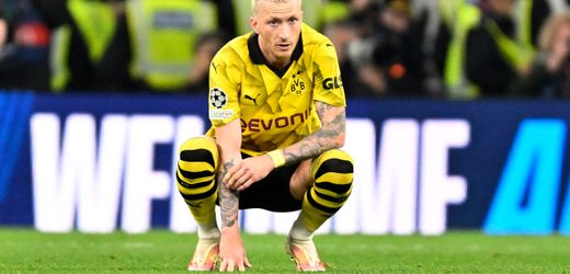 Champions League: Borussia Dortmund in der Einzelkritik – Der Tragische und der Unvollendete