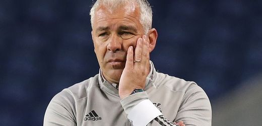 Jorge Costa ist tot: Porto-Legende stirbt mit 53 Jahren