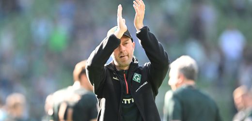 Ole Werner: Warum der Trainer Werder Bremen verlässt