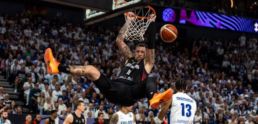 Basketball-EM 2025: So wichtig ist Daniel Theis für das deutsche Team