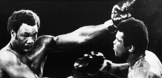 George Foreman: Ein großer Verlierer, ein großer Gewinner - Nachruf auf die Boxlegende