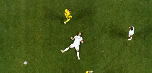 Klub-WM: Borussia Dortmund erreicht Viertelfinale nach Remis gegen Monterrey