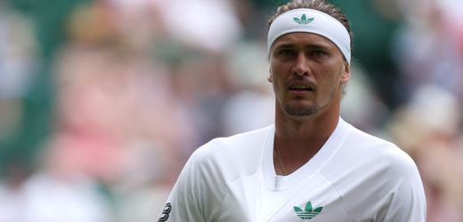 Wimbledon 2025: Zverev offenbart mentale Probleme nach Erstrundenaus