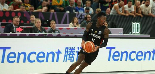 Basketball-EM 2025: Affengeräusche – Dennis Schröder erfährt Rassismus bei Spiel Deutschland – Litauen