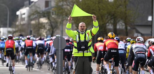 Sicherheit im Radsport: Sind Gelbe Karten das Mittel, um Stürze zu verhindern?