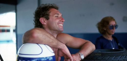 Nachruf auf Formel1-Pilot Jochen Mass: Ein Rennfahrer und ein Träumer