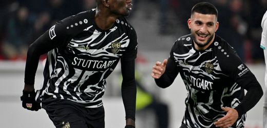 VfB Stuttgart bezwingt Werder Bremen: Deniz Undav und Serhou Guirassy können es auch zusammen