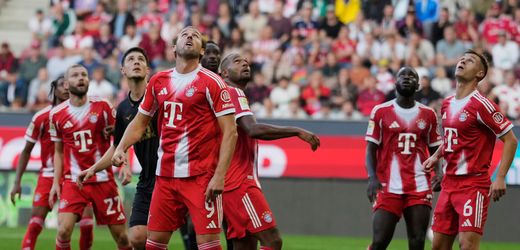 FC Bayern München: Spiel gewonnen, Wunschstürmer wohl verloren