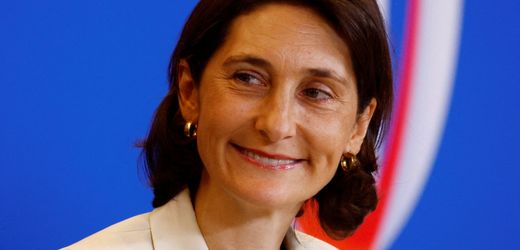 Frankreich: Sportministerin Amelie Oudea-Castera fordert Konsequenzen nach PSG-Spiel