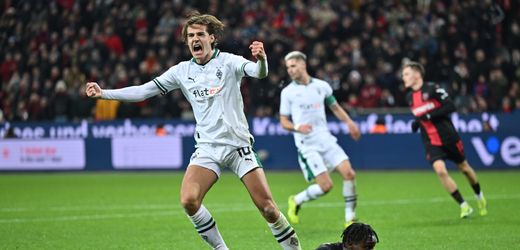Borussia Mönchengladbach verdonnert Florian Neuhaus nach Mallorca-Video zu Straftraining und Geldbuße