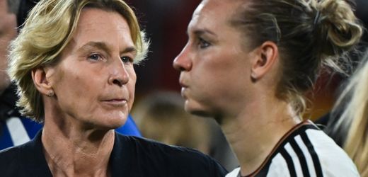 Fußball-WM der Frauen: Kommunikationspanne bei den DFB-Frauen