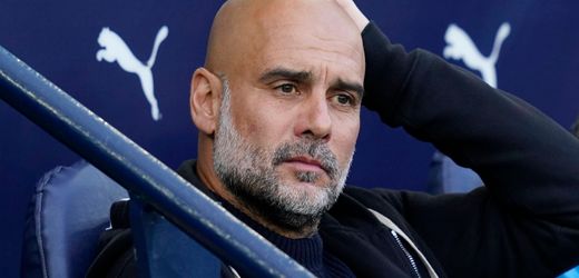 Manchester City: Pep Guardiola spricht nach titelloser Saison über den Umgang mit Misserfolg