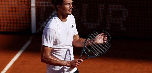 Tennis: Spieler sollen von Tennisorganisation ATP unter Druck gesetzt worden sein
