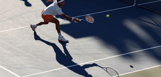 US Open: Tennisprofi Daniel Altmaier verpasst nächste Überraschung und scheidet aus