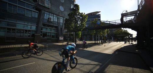 Ironman in Hamburg: »Die Sichtbarkeit der Veranstaltung darf nicht auf Kosten der Athleten gehen«