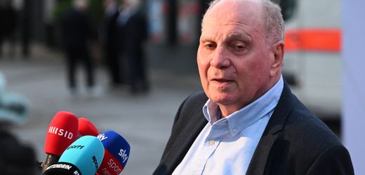 Zoff wegen Nick Woltemade: Uli Hoeneß teilt gegen Lothar Matthäus aus