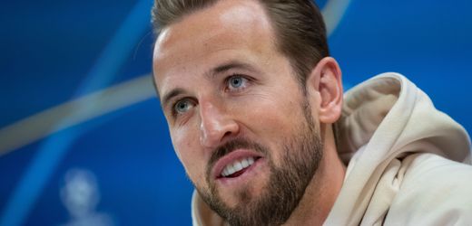 Champions League: Harry Kane vom FC Bayern München antwortet auf die Kritik von Dietmar Hamann