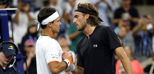 US Open: Daniel Altmaier und Alexander Zverev erreichen nächste Runde