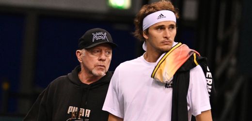 Boris Becker: Ratschläge für mental angeschlagenen Alexander Zverev nach Wimbledon