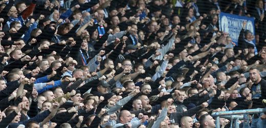 Hansa Rostock: Fünf Aufsichtsräte nach Fan-Attacke auf Sonderzug von Rot-Weiß-Essen zurückgetreten