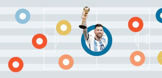 Weltmeister Argentinien: Elf Söldner
