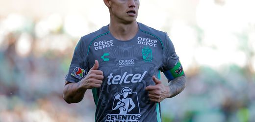 Klub-WM: Fifa schließt Club León aus – selber Eigentümer wie Pachuca