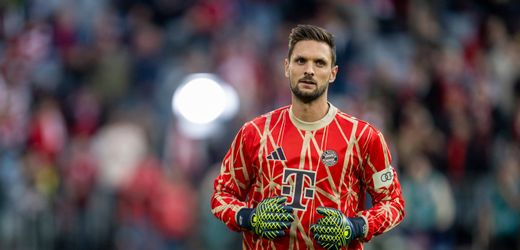 Fußball-Transfer-News: FC Bayern München verlängert mit Sven Ulreich