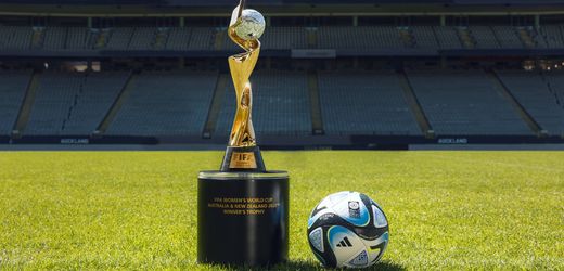 Fußball-WM der Frauen in Australien und Neuseeland: Gastgeber empört über Fifa-Deal mit Saudi-Arabien