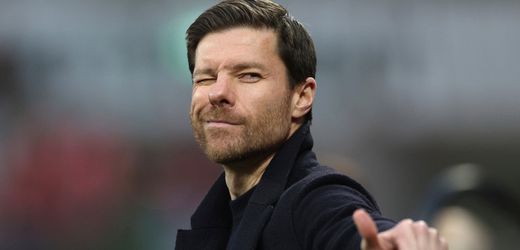 Xabi Alonso verlässt Bayer Leverkusen: Aufbruch ins Risiko