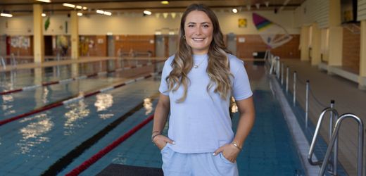 Ibiza: Extremschwimmerin Nathalie Pohl will Mittelmeerinsel umrunden