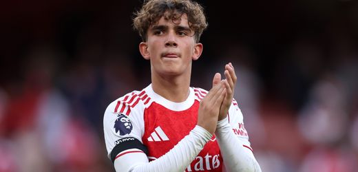 Premier League: Warum U17-Talente bei Arsenal und Liverpool durchstarten