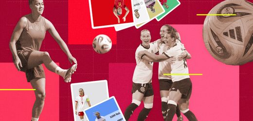 Fußball-EM 2025: Stadien, Prämien, Stars und Favoritinnen im Überblick