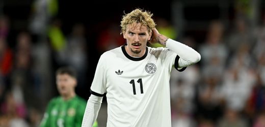 Nick Woltemade über seinen Wechsel zu Newcastle United: »Wir Spieler suchen uns unseren Preis nicht aus"