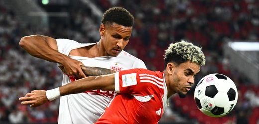 Fußball-Bundesliga: Das Nord-Süd-Gefälle - die Saisonprognose