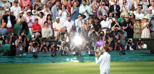 Wimbledon: Jannik Sinner schlägt Carlos Alcaraz – Traumabewältigung in 35 Tagen